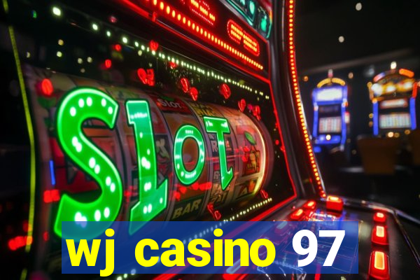 wj casino 97